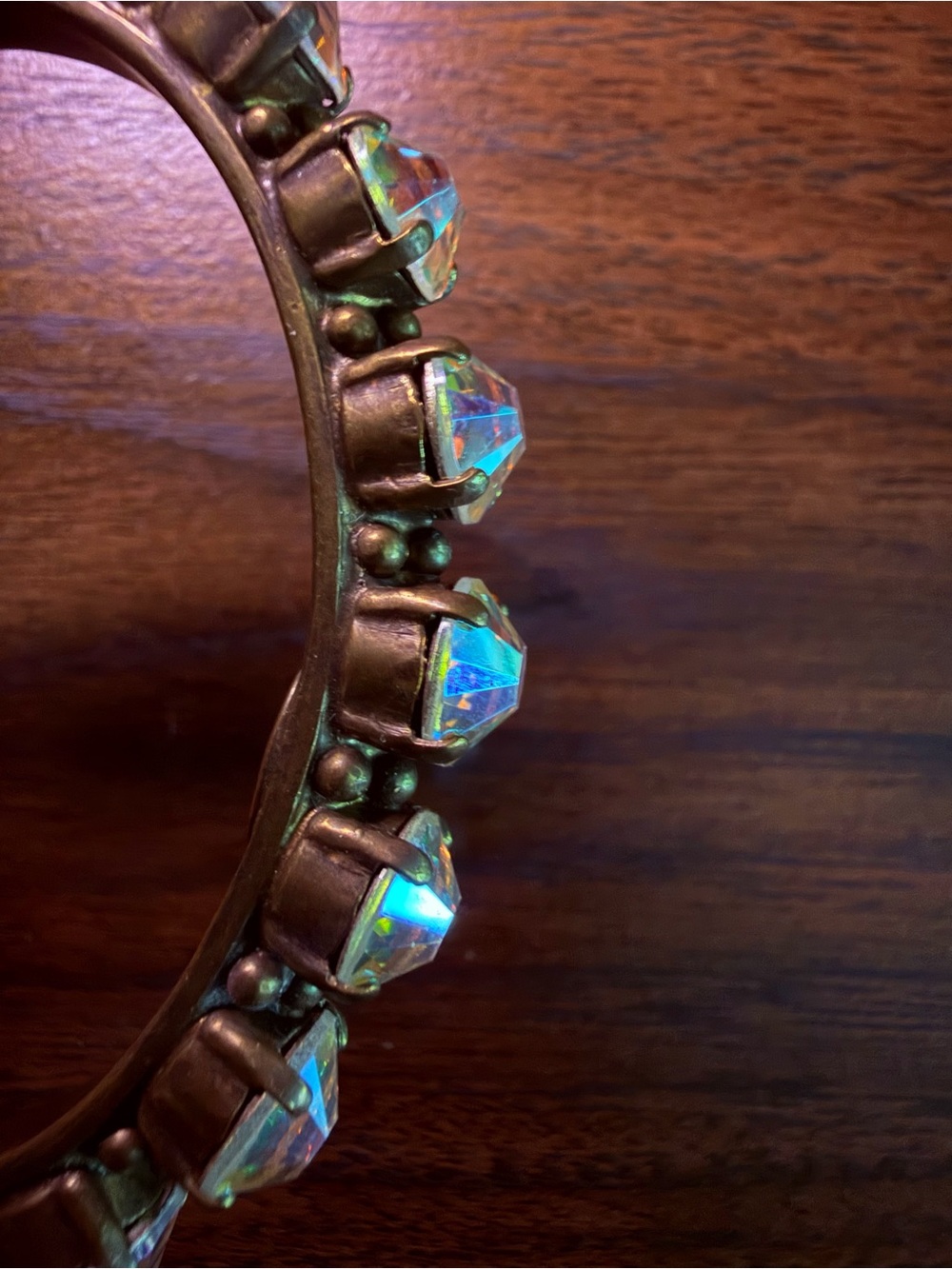 Sorrelli Bangle Bracelet - Picture 3 of 4
